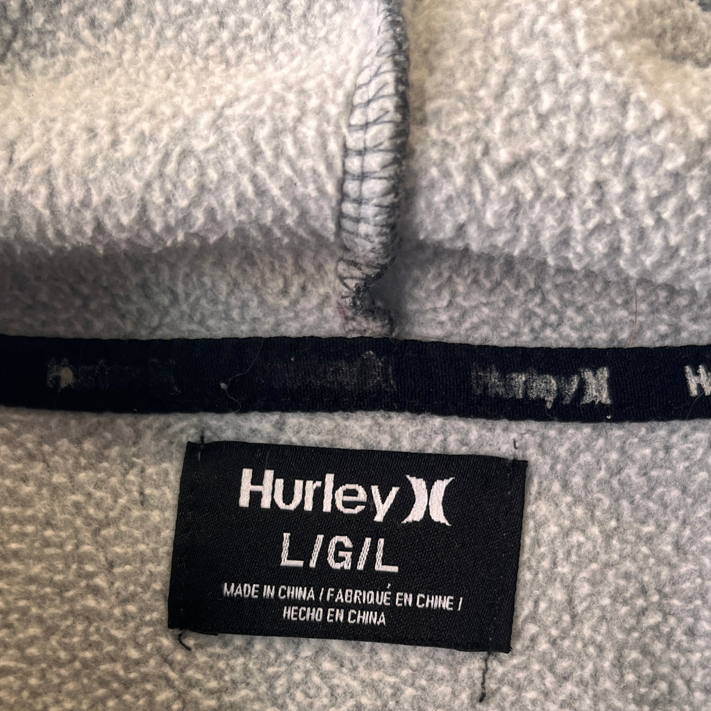 Men’s Hoddie Large