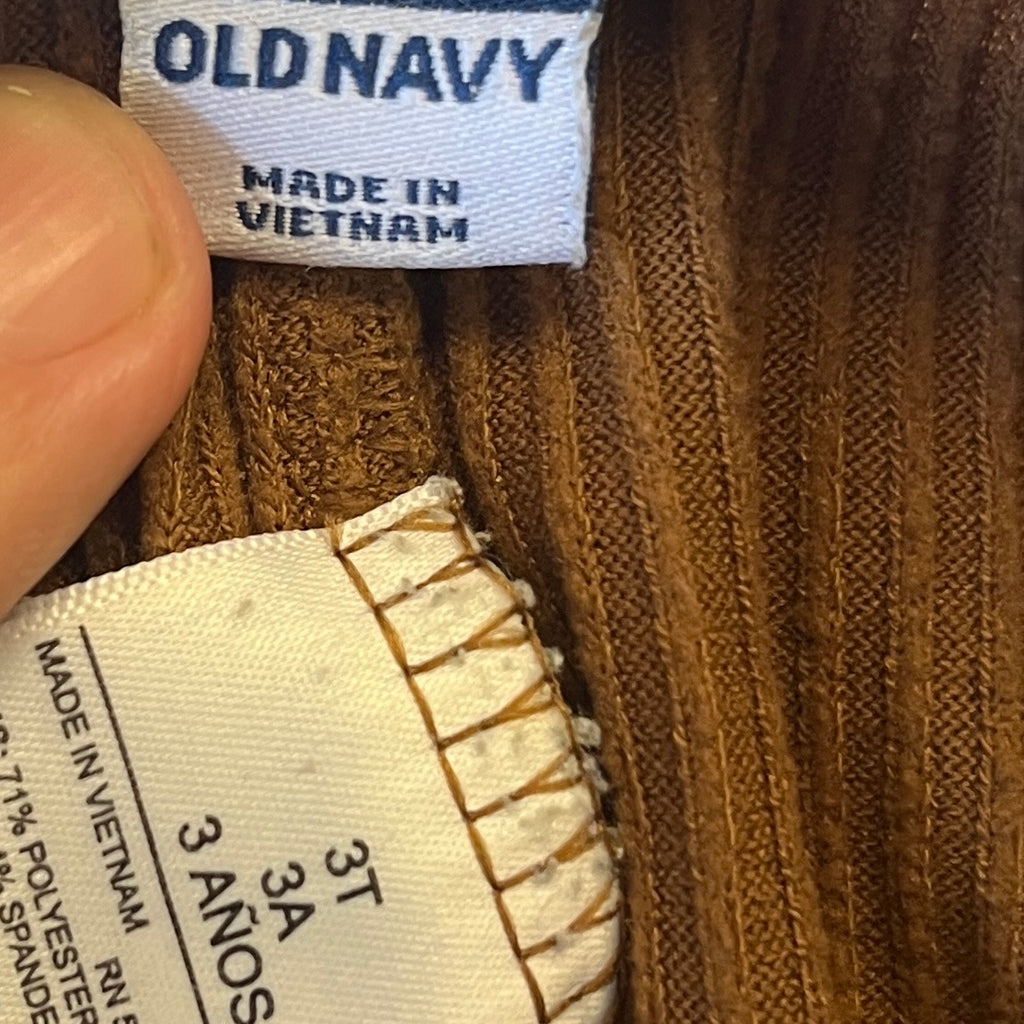 Kids, Pants, 3T