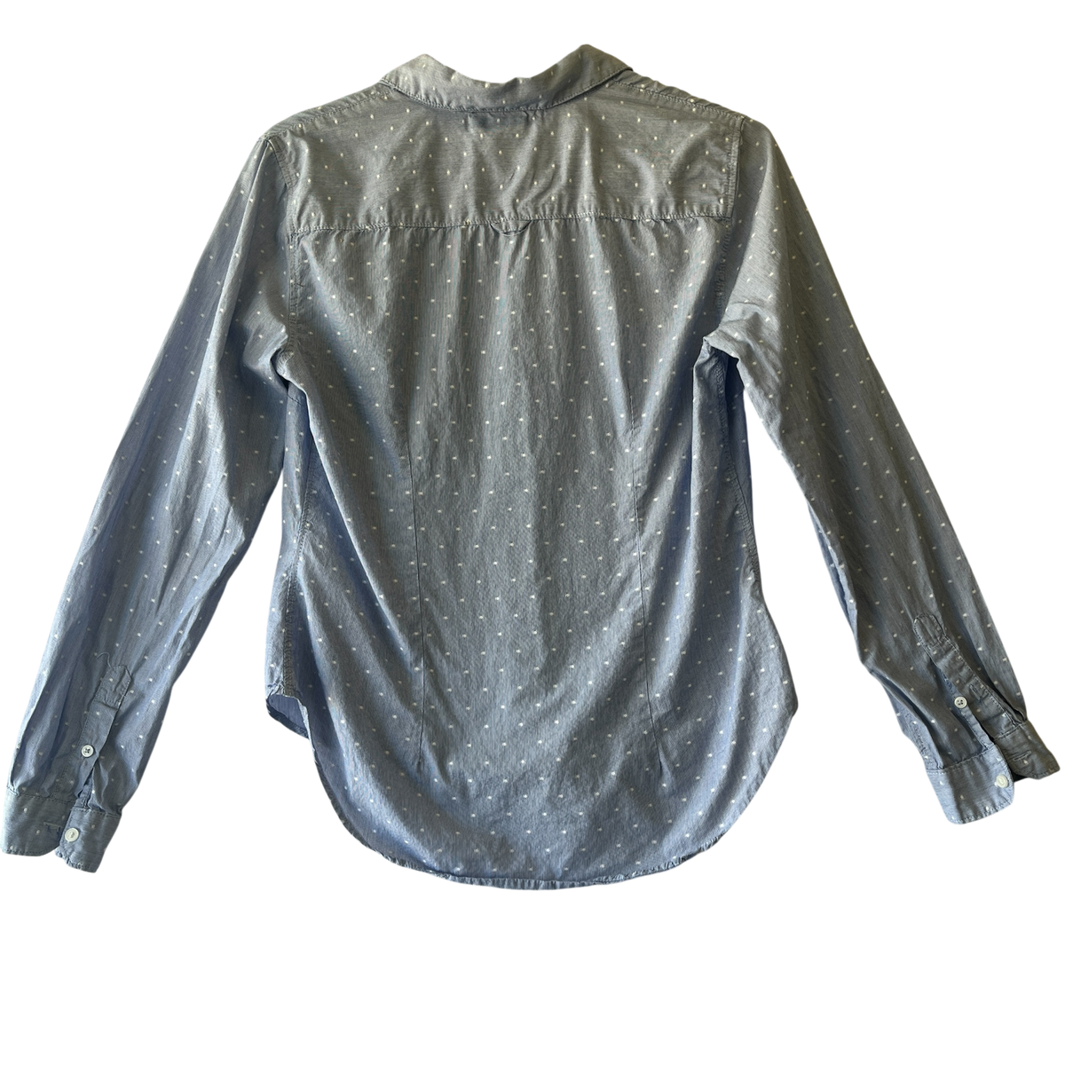 Adult, female, shirt, M, 8