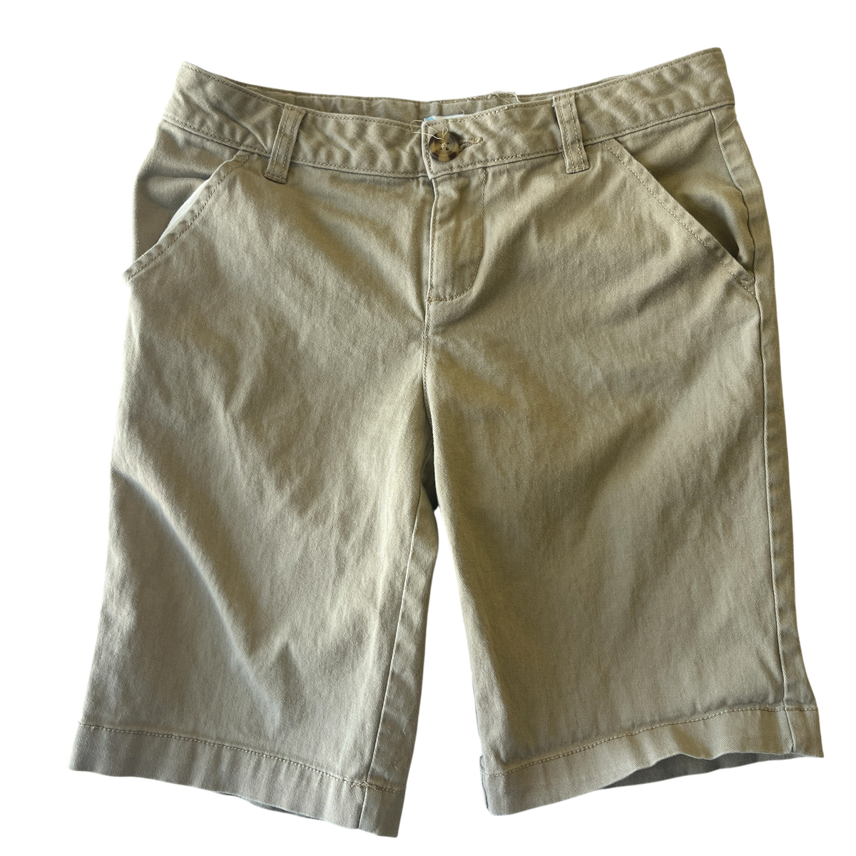 Adult female shorts, 12