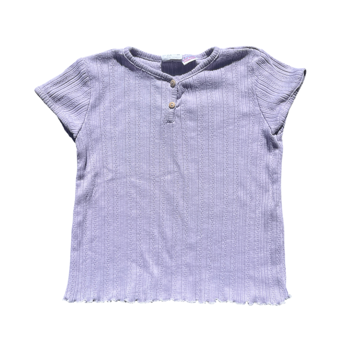 Kids shirt 2/3T