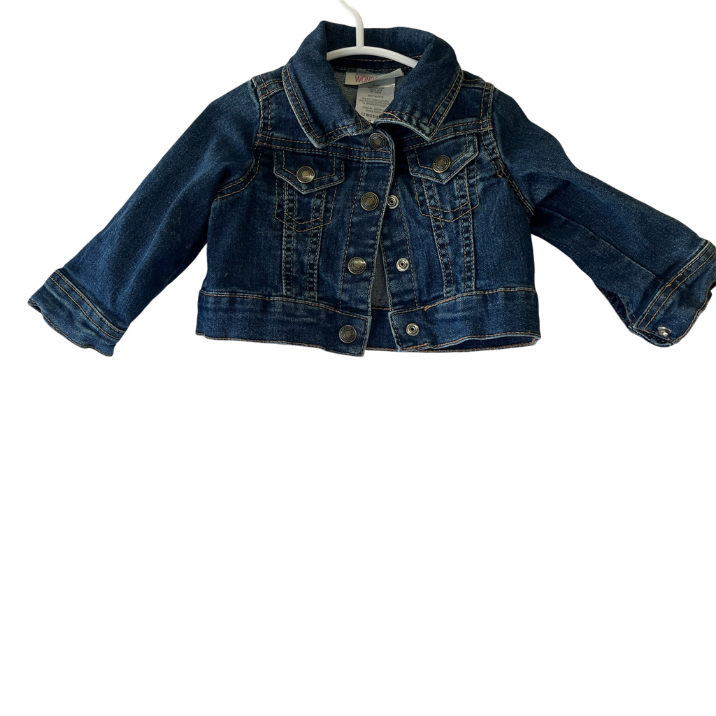 Kids, Jacket, 12 Months