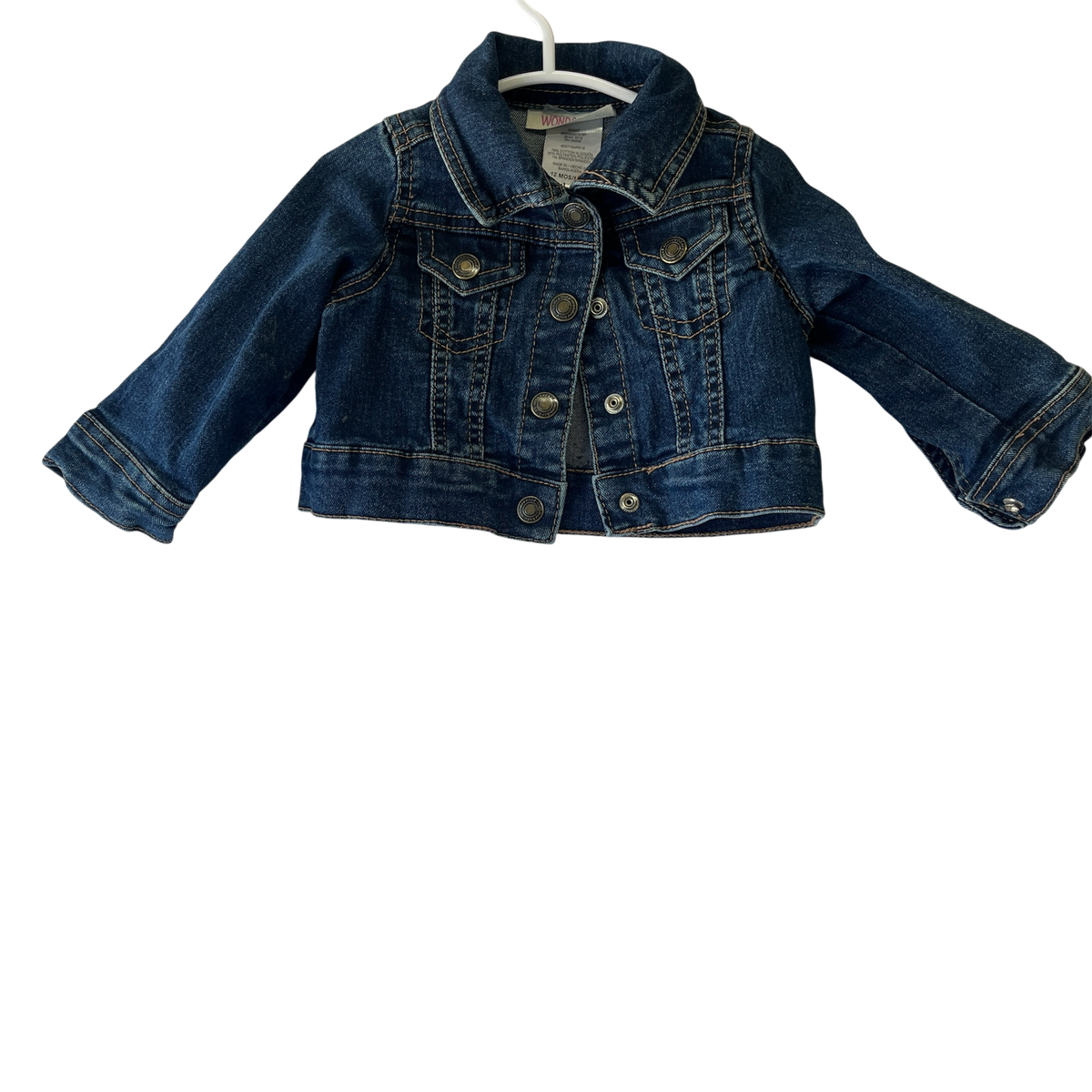 Kids, Jacket, 12 Months