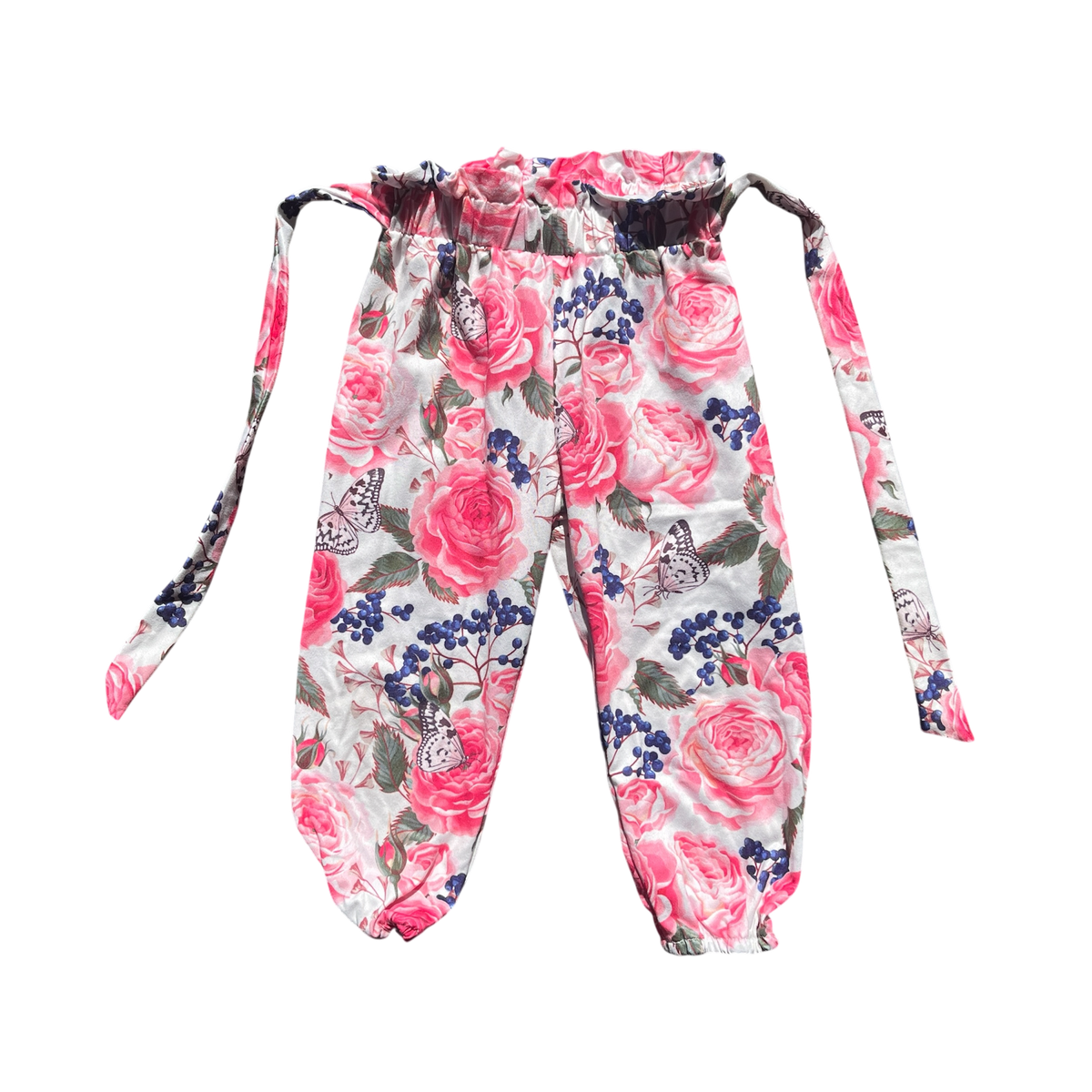 Kids pants 3/4T