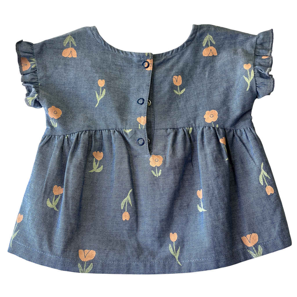 Kids, 2 piece outfit, 6-9M