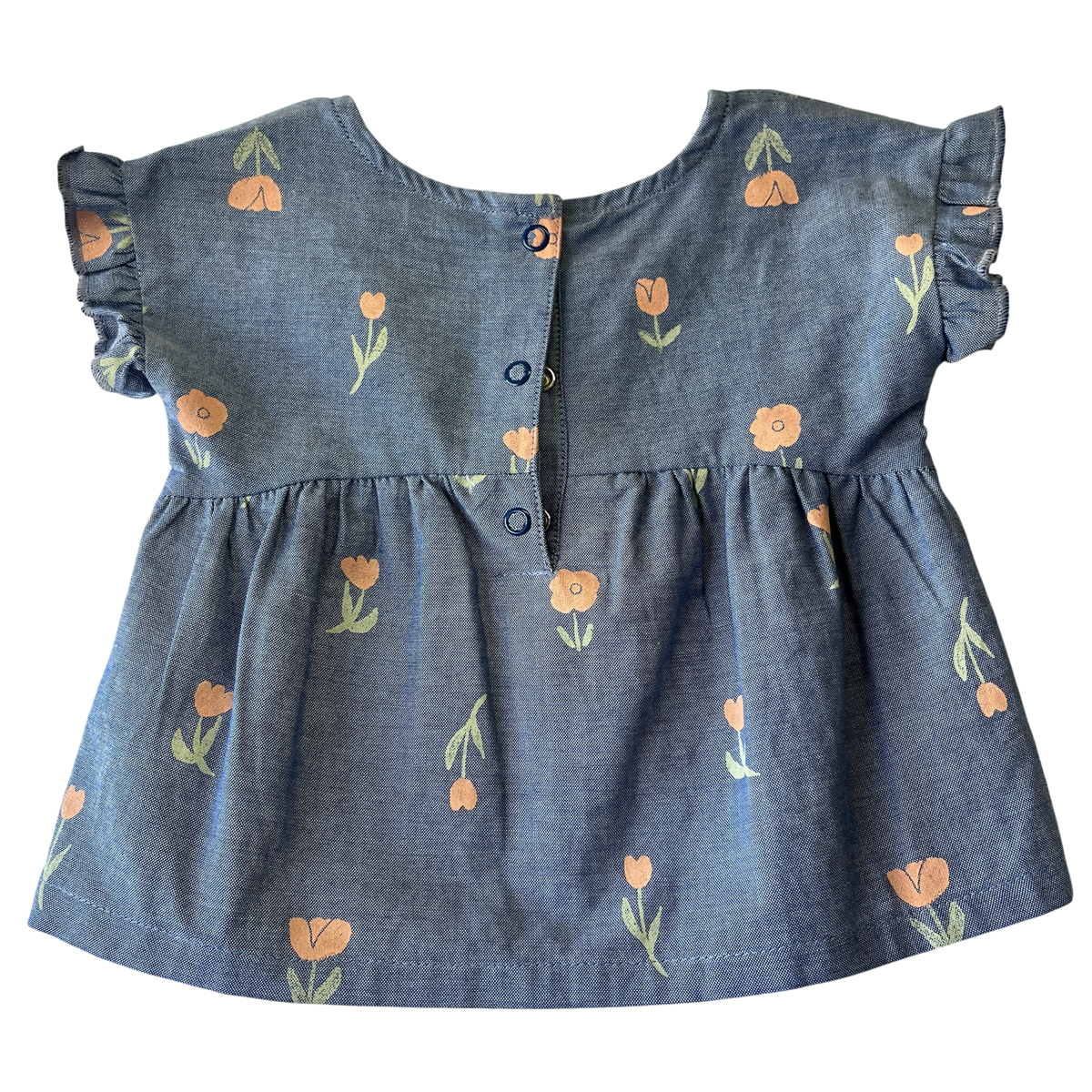 Kids, 2 piece outfit, 6-9M