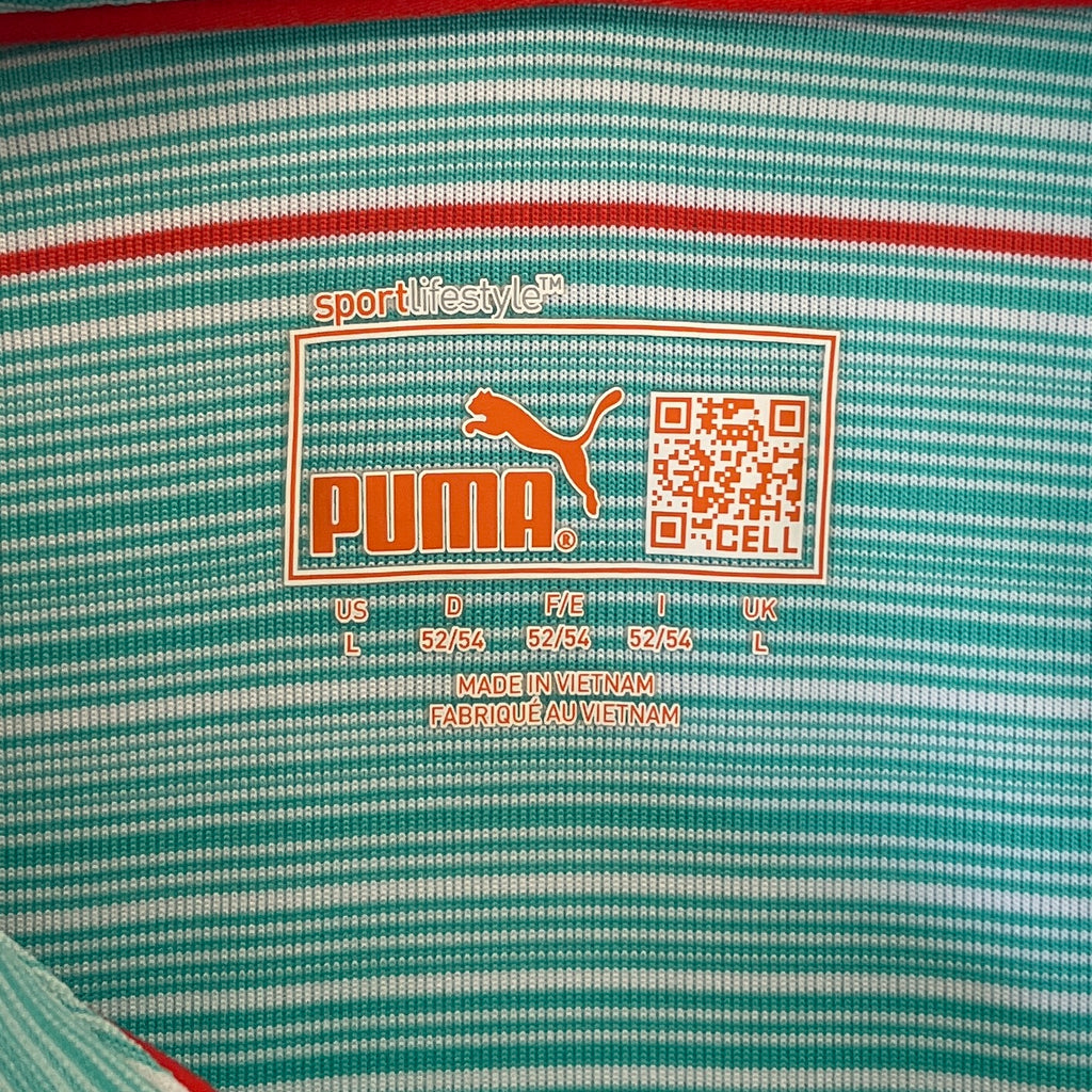 Mens Large Shirt